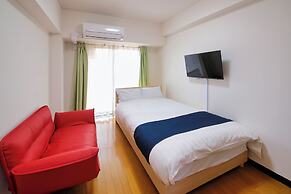 HOTEL Nishikawaguchi Weekly