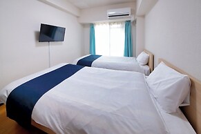 HOTEL Nishikawaguchi Weekly