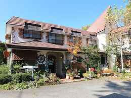 Pension Eden