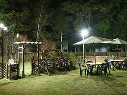 Pension Eden