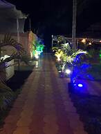 Madhu Beach Huts