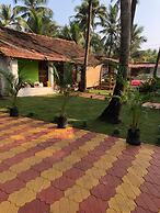 Madhu Beach Huts