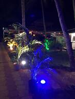Madhu Beach Huts