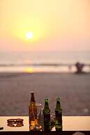 Madhu Beach Huts