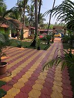 Madhu Beach Huts