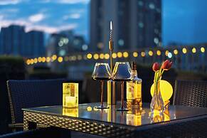 Prolit Hotel Cheng Du