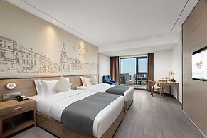 Prolit Hotel Cheng Du