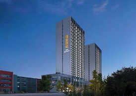 Prolit Hotel Cheng Du