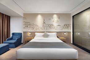 Prolit Hotel Cheng Du