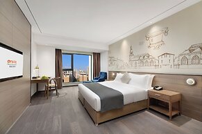 Prolit Hotel Cheng Du