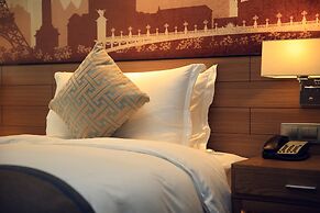Prolit Hotel Cheng Du