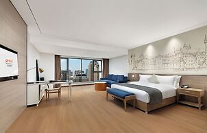 Prolit Hotel Cheng Du