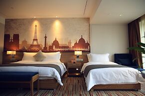 Prolit Hotel Cheng Du