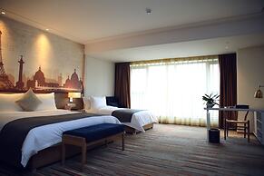 Prolit Hotel Cheng Du