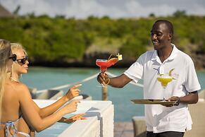 Blue Moon Resort