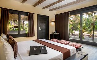 Blue Moon Resort