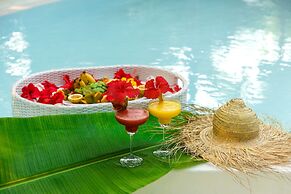 Blue Moon Resort