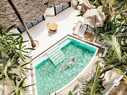 Blue Moon Resort