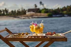 Blue Moon Resort