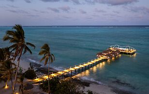 Blue Moon Resort