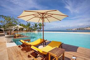 The Majlis Hotel