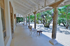 The Majlis Hotel