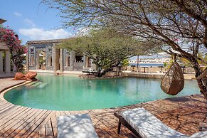 The Majlis Hotel