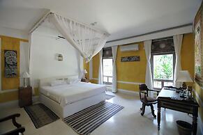 The Majlis Hotel