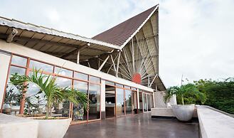 The Majlis Hotel