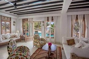 The Majlis Hotel