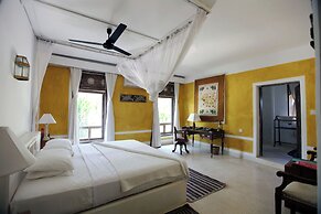 The Majlis Hotel