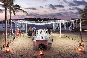 The Majlis Hotel