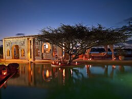 The Majlis Hotel