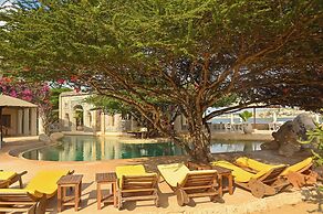 The Majlis Hotel