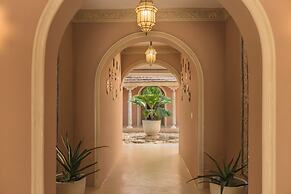 The Majlis Hotel
