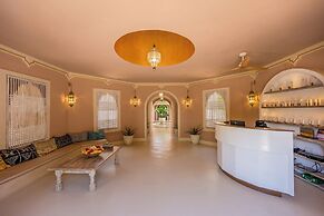 The Majlis Hotel