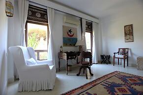 The Majlis Hotel