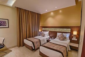 Hotel Lilac