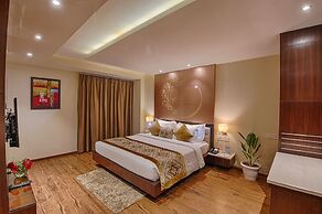 Hotel Lilac