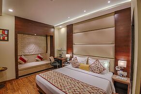 Hotel Lilac