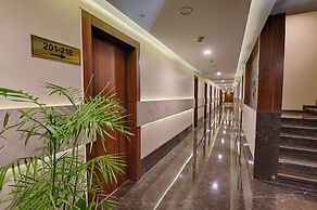 Hotel Lilac