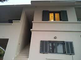 Seafront House