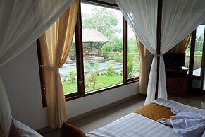 The Rana Villa