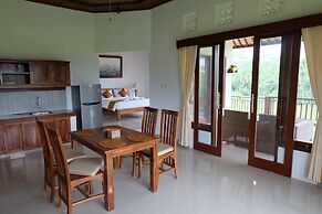The Rana Villa