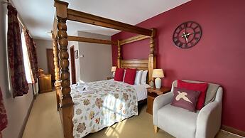 The New Inn