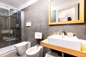 Hotel Orso Grigio