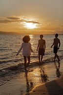 Spacebility Beach - self check-in