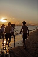 Spacebility Beach - self check-in