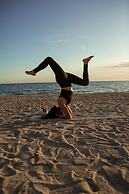 Spacebility Beach - self check-in
