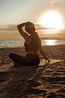 Spacebility Beach - self check-in